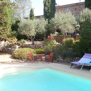 La Bastide Du Vieux Four Maison d'hôtes