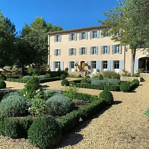 La Bastide Des Enquèses Maison d'hôtes