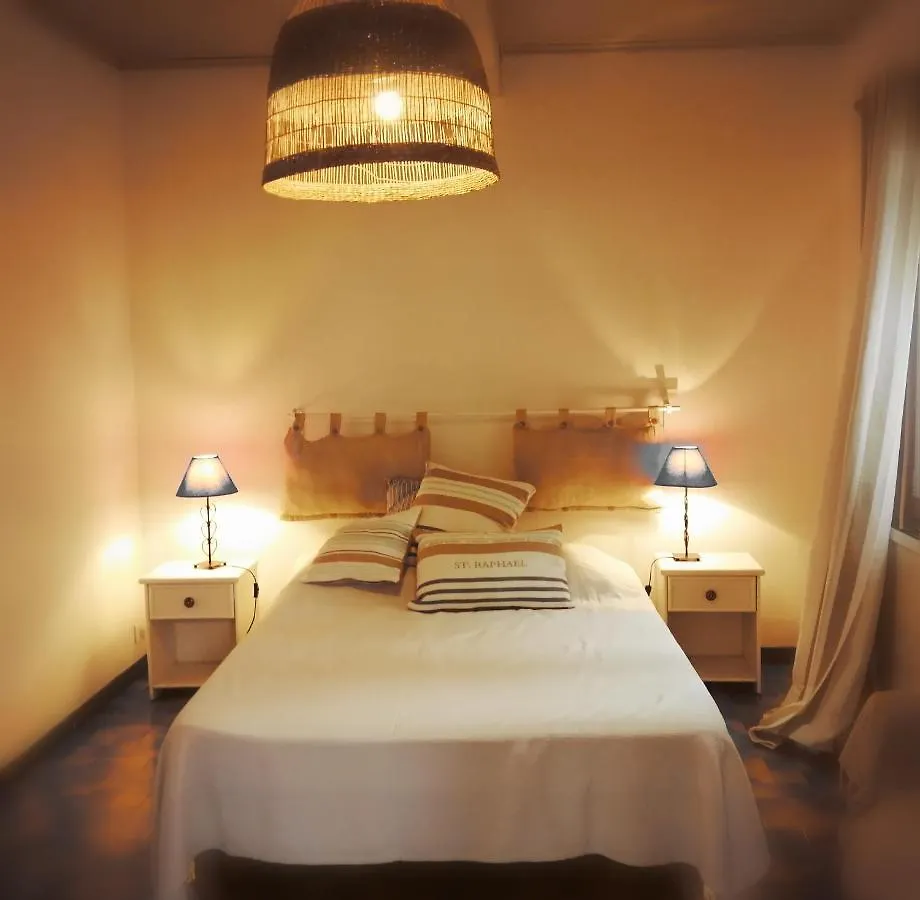 B&B Le Niaouli Lorgues