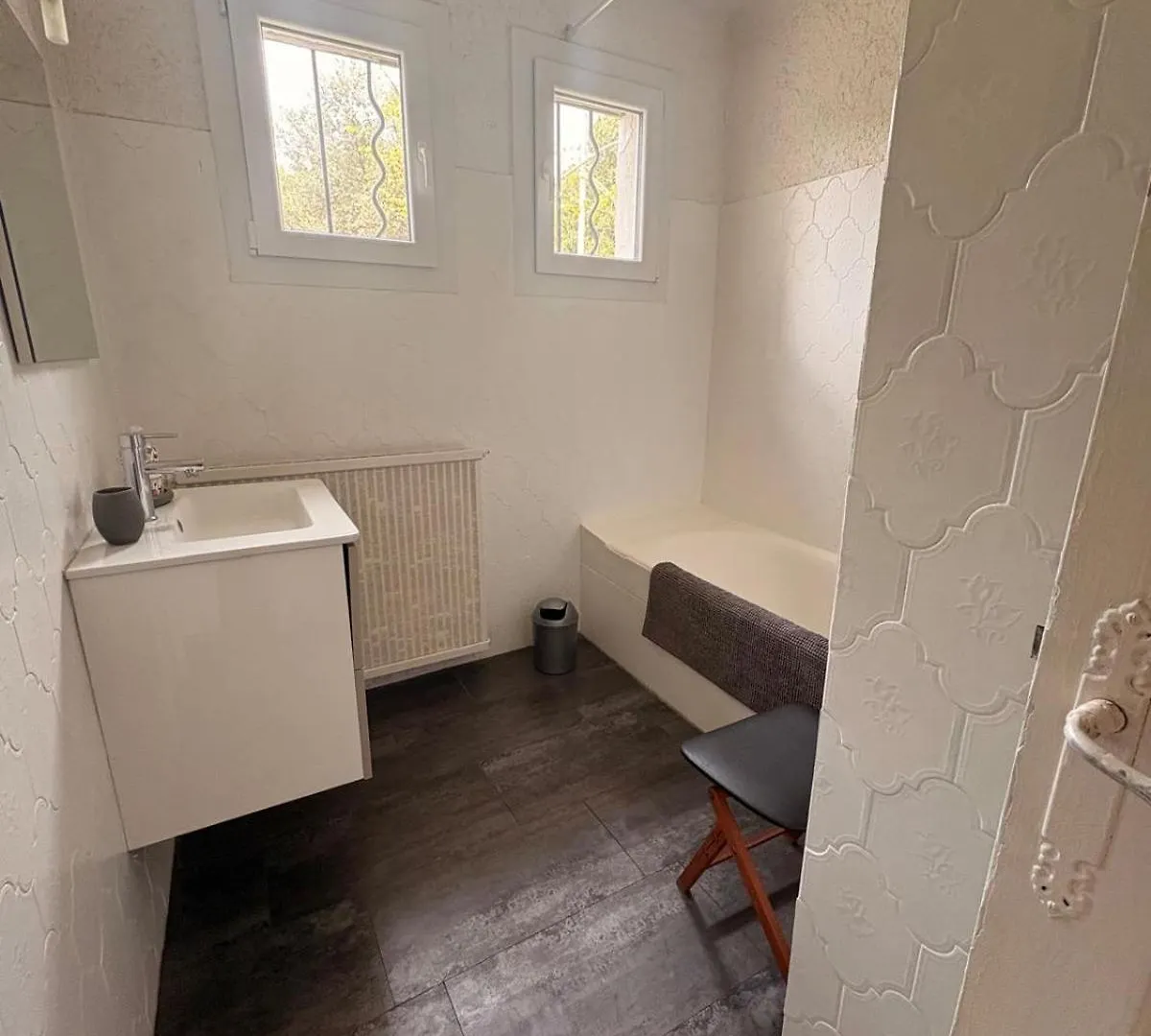 B&B Le Niaouli Lorgues France